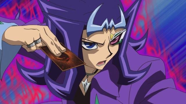 Yu-Gi-Oh! Zexal 2011  [S01E46] - Family Leave