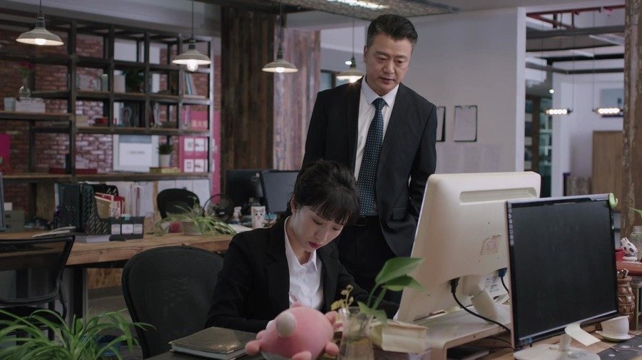 All Is Well 2019  [S01E05] - Episode 5