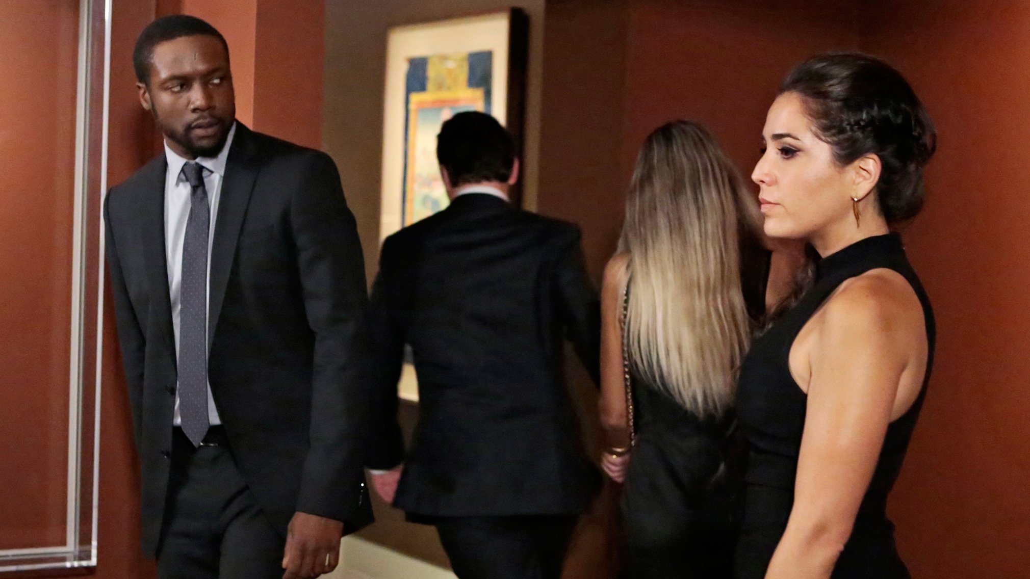 Blindspot 2016  [S02E04] - If Beth