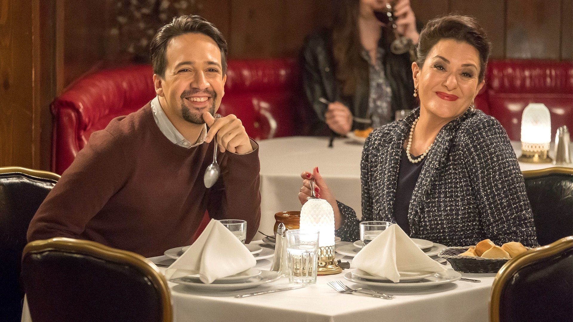 Brooklyn Nine-Nine 2019  [S06E09] - The Golden Child