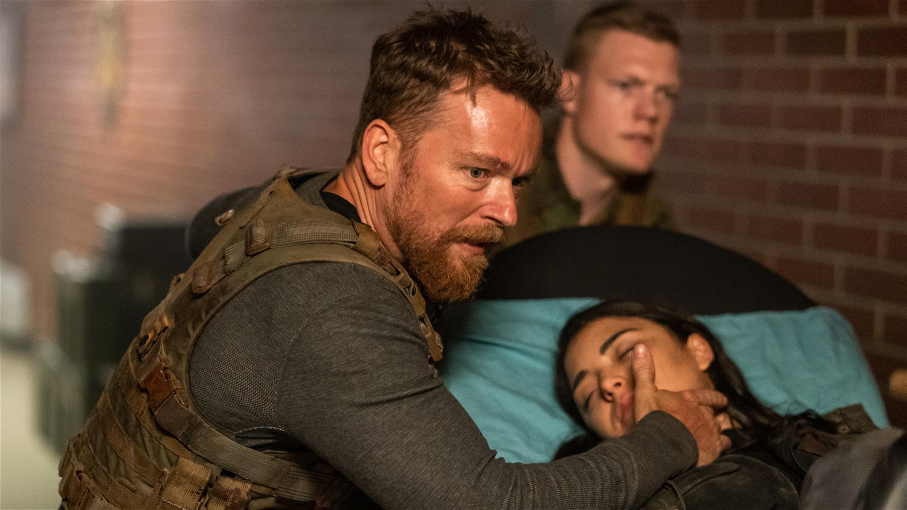 Van Helsing 2019  [S04E13] - The Beholder