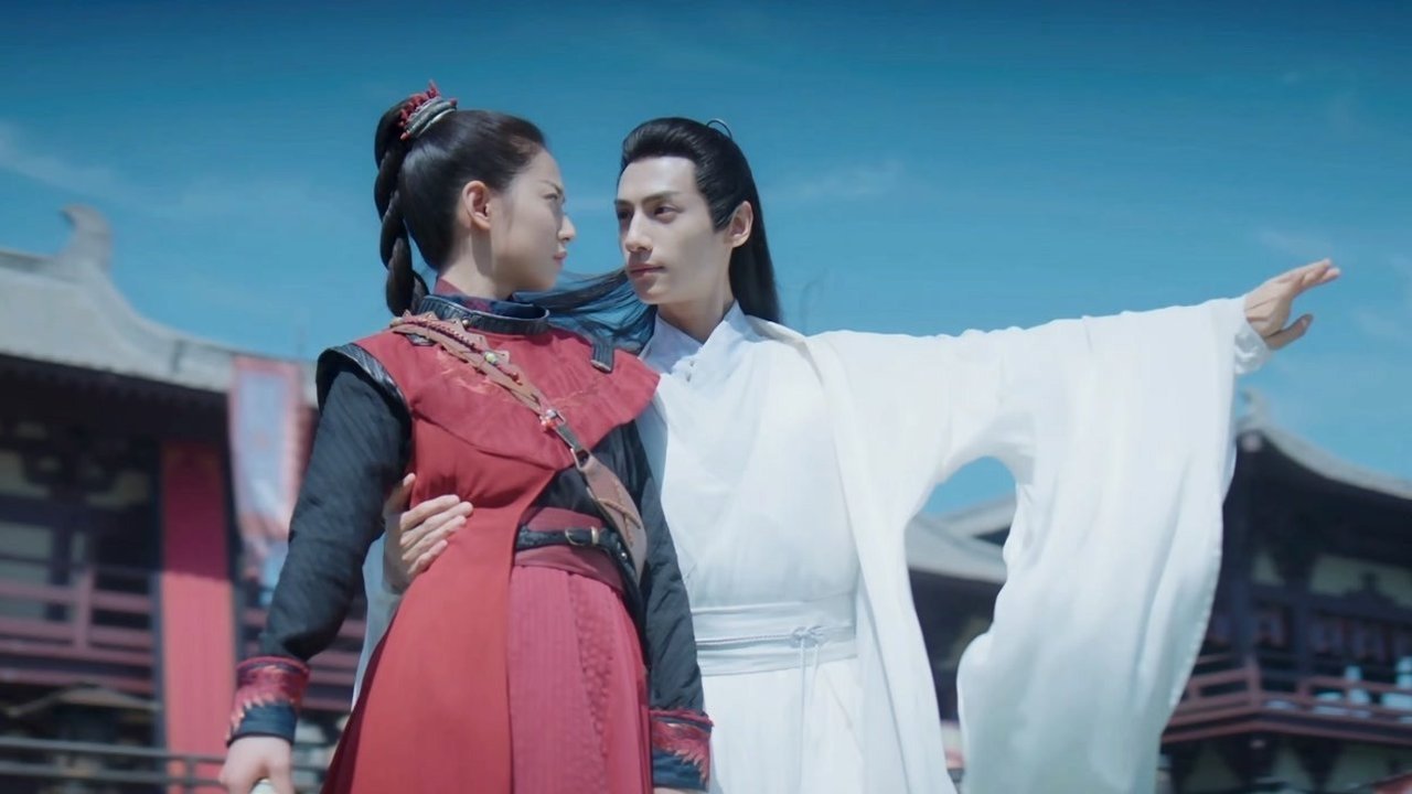 And the Winner Is Love 2020  [S01E02] - Episode 2