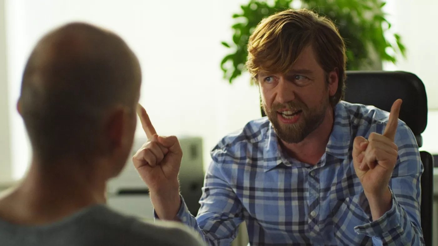What If? 2011  [S01E05] - Aflevering 5