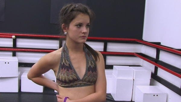 Dance Moms 2012  [S02E21] - Break A Leg