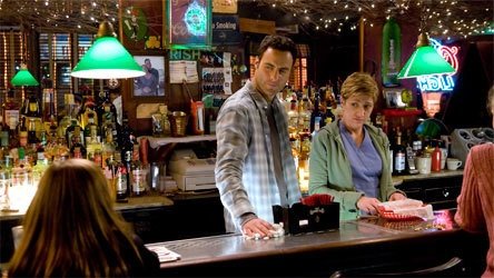 Nurse Jackie 2009  [S01E07] - Steak Knife