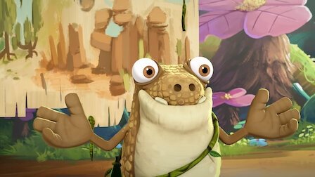 Gigantosaurus 2019  [S01E25] - The Best Crest