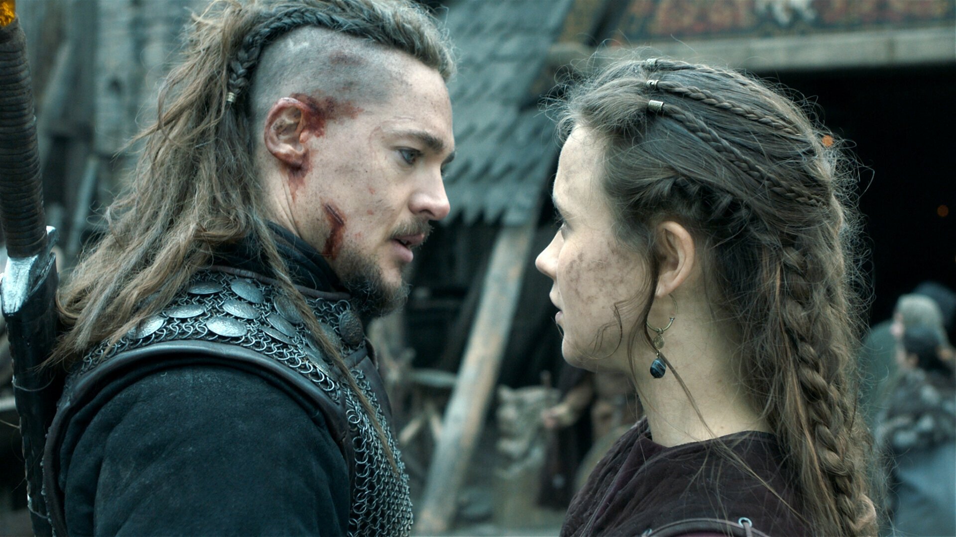 The Last Kingdom 2022  [S05E03] - Episode 3