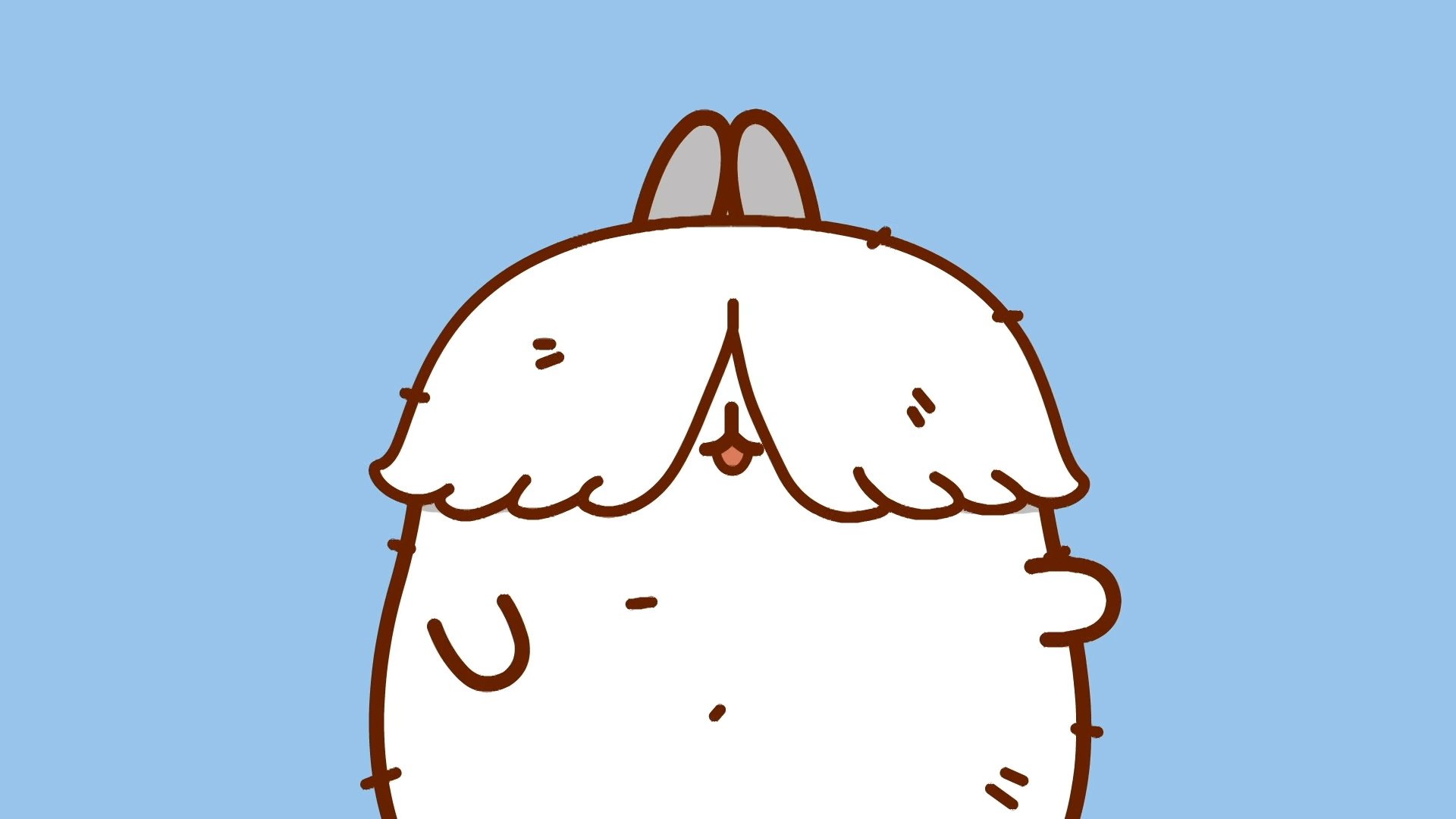 Molang 2018  [S03E11] - The Yeti