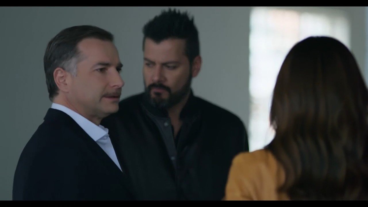 Undercover Law 2018  [S01E11] - Episode 11