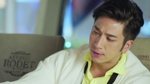 My Best Ex-Boyfriend 2015  [S01E27] - Episode 27