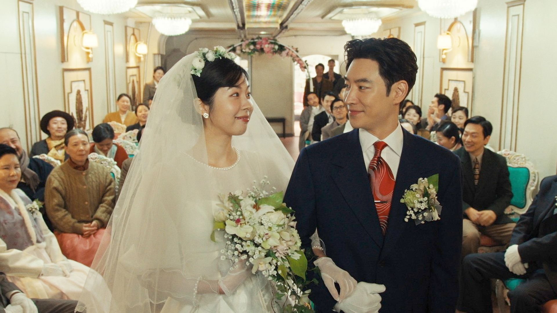 Chief Detective 1958 2024  [S01E05] - Episode 5