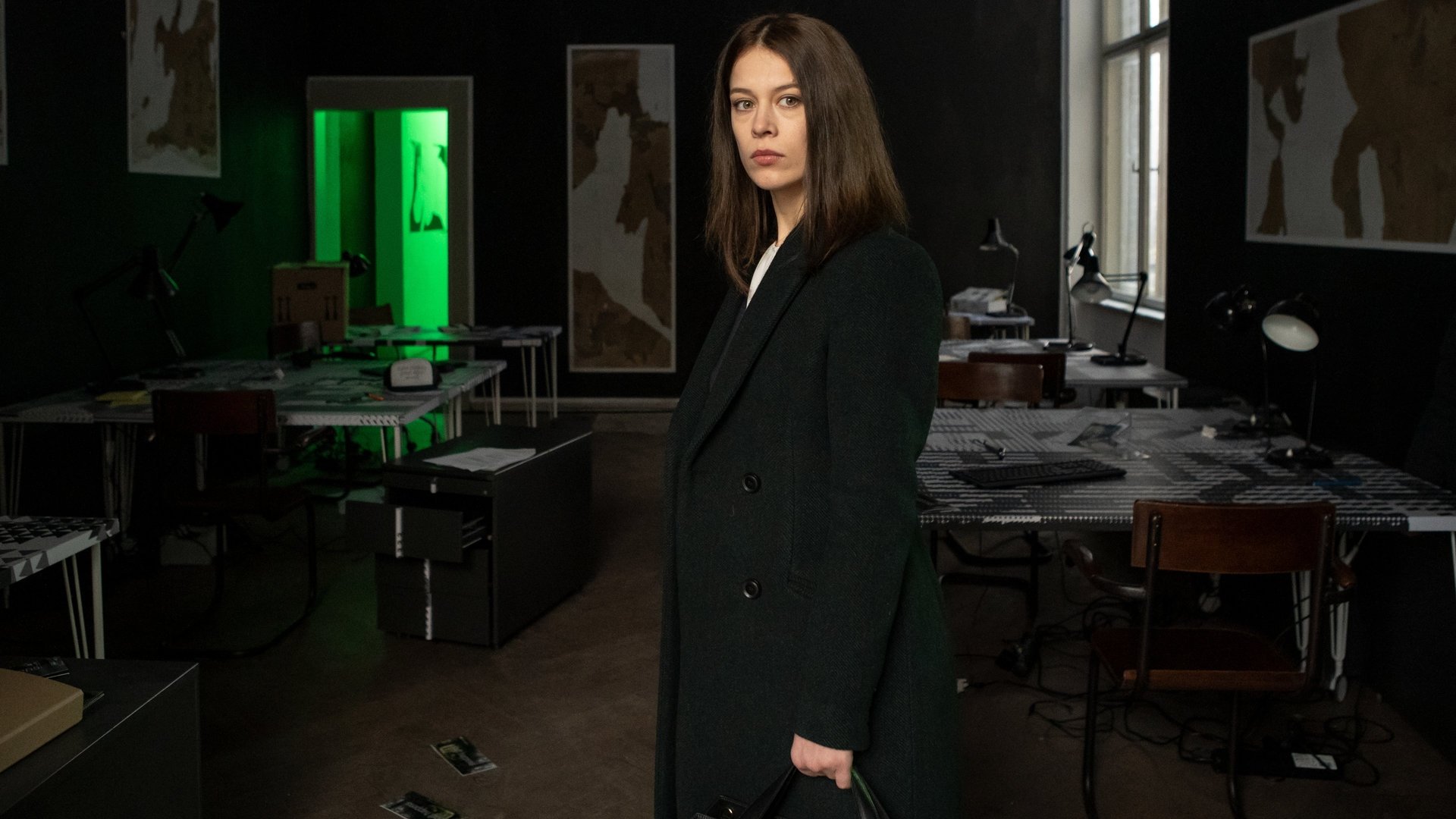 Bad Banks 2020  [S02E04] - Today's Winners