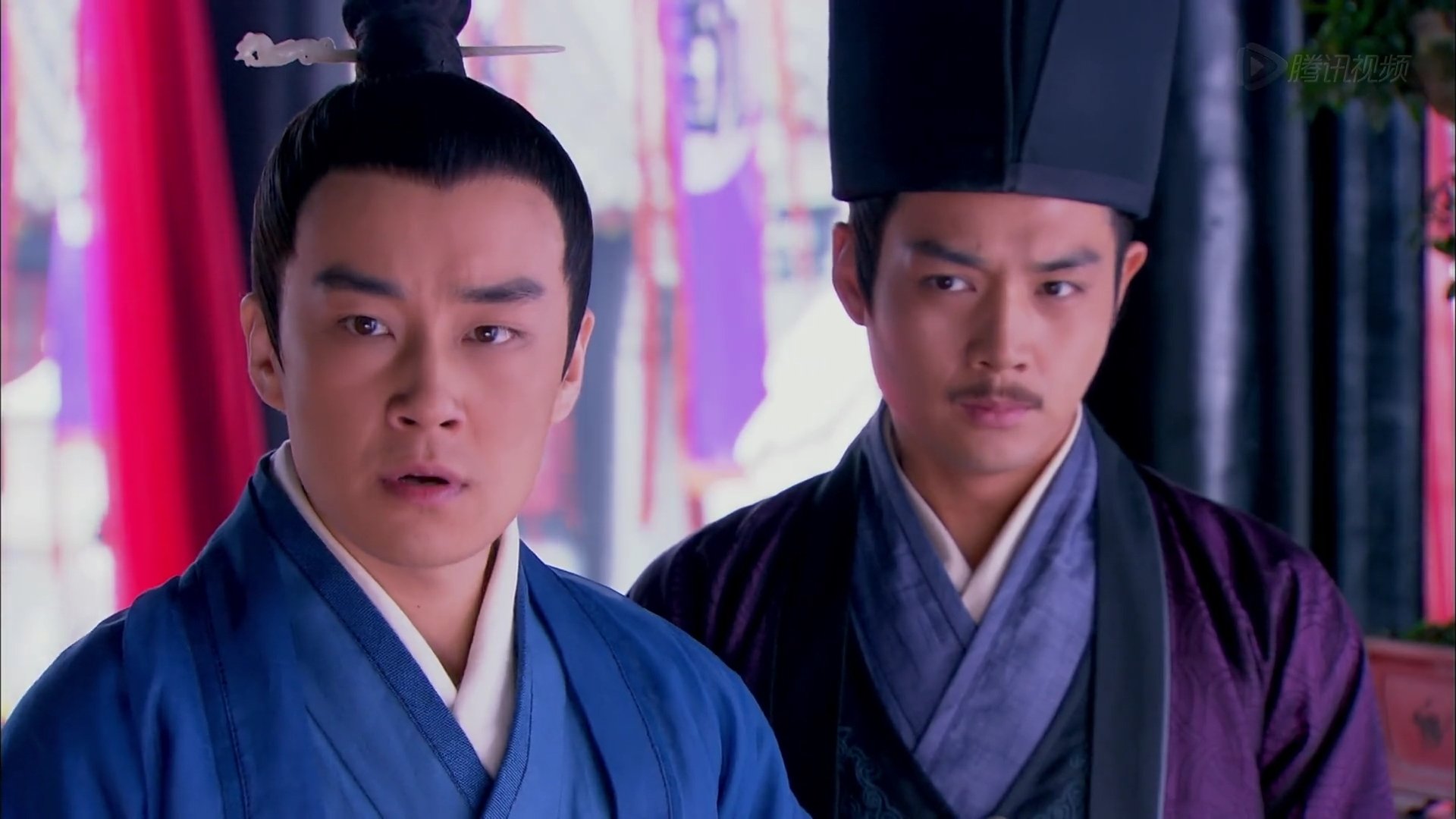 Swordsman 2013  [S01E08] - Episode 8