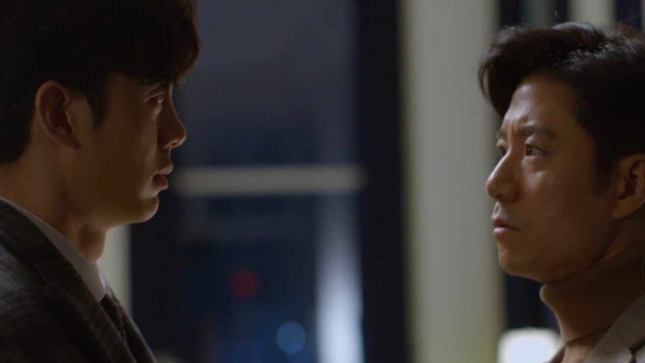 Woman of 9.9 Billion 2019  [S01E29] - Episode 29