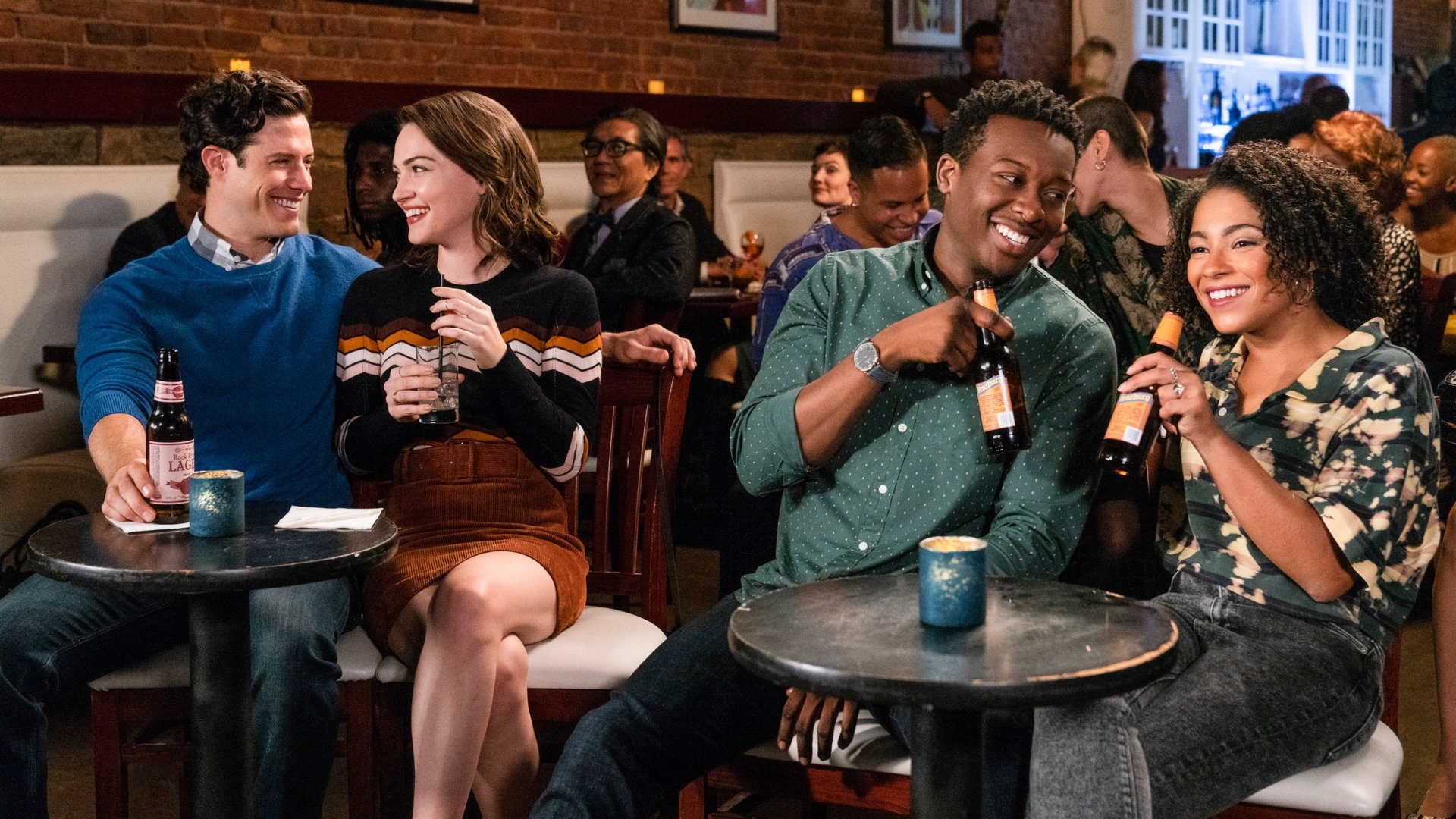God Friended Me 2018  [S01E08] - Matthew 621
