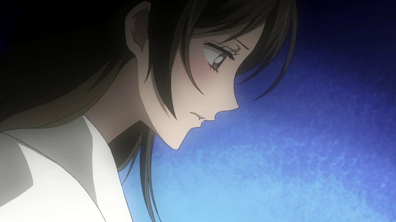Kamisama Kiss 2012  [S01E12] - Nanami Quits Being a God