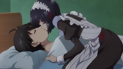 Shomin Sample 2015  [S01E07] - The Tsun-Pure in Her Element