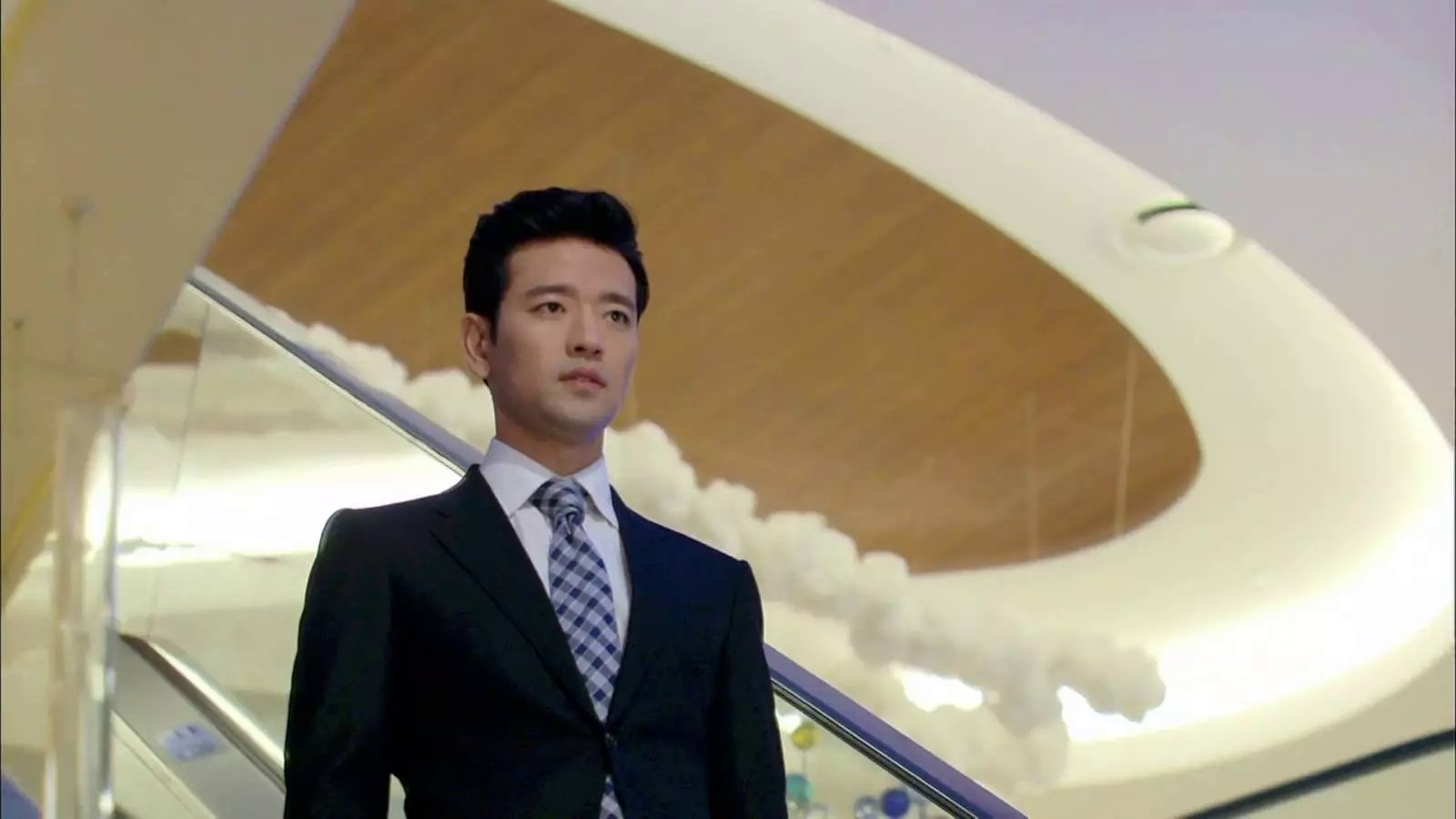 Secret Love 2013  [S01E11] - Episode 11