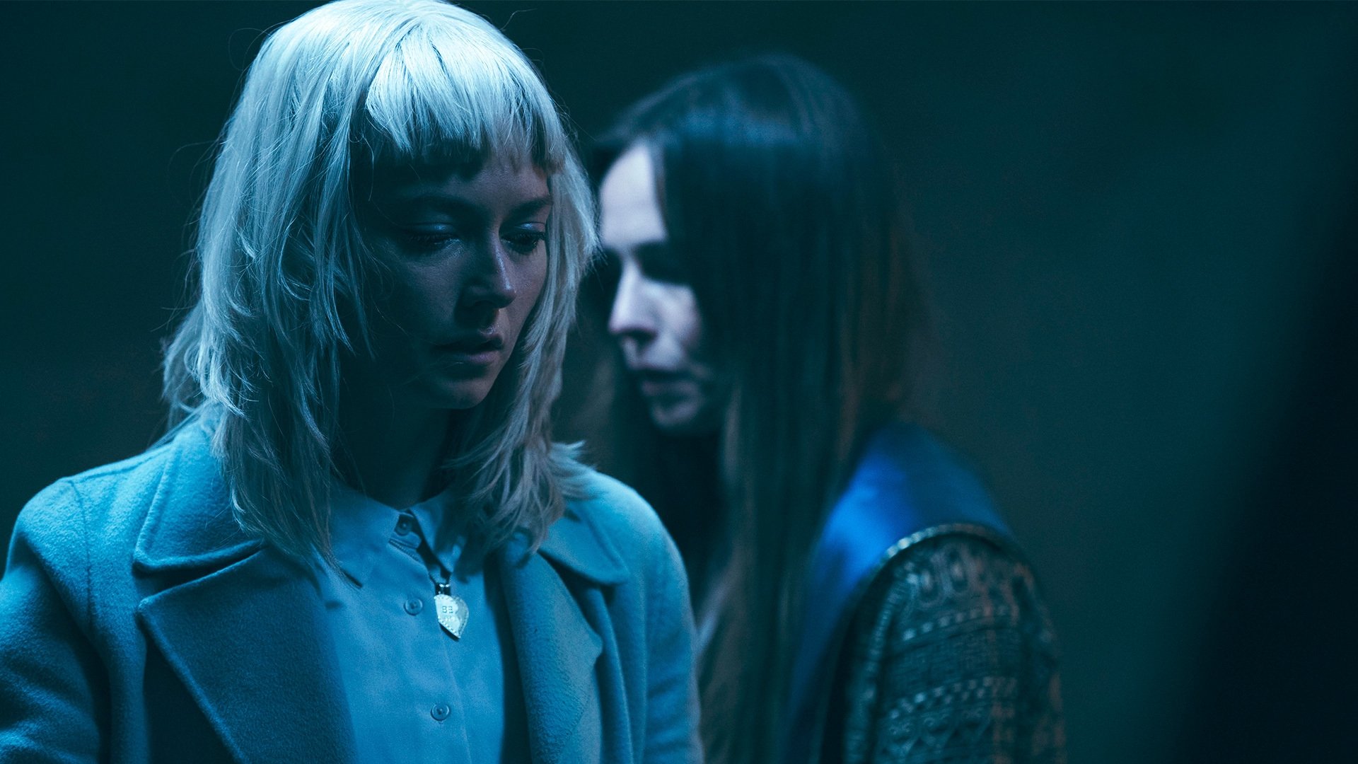 Requiem 2018  [S01E06] - Carys