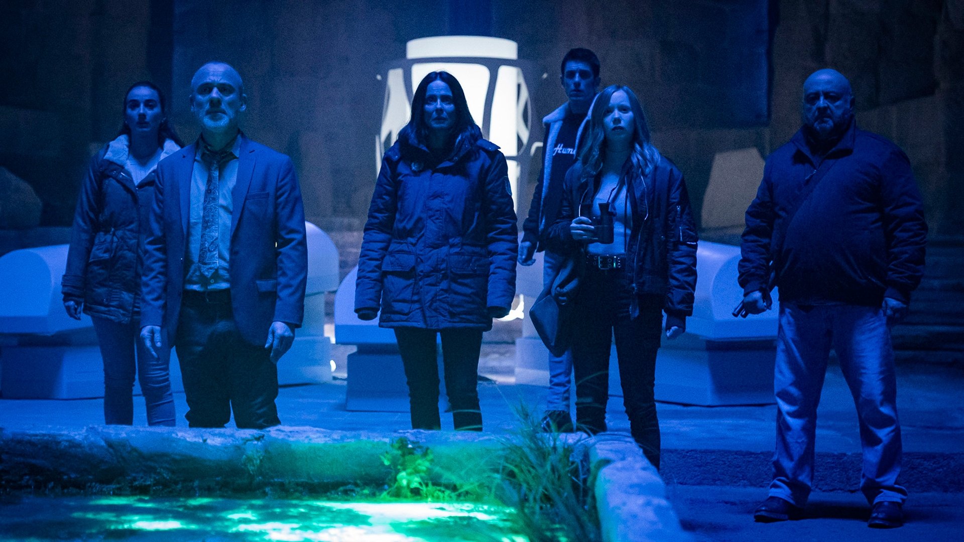 Estoy vivo 2019  [S03E13] - Episode 13