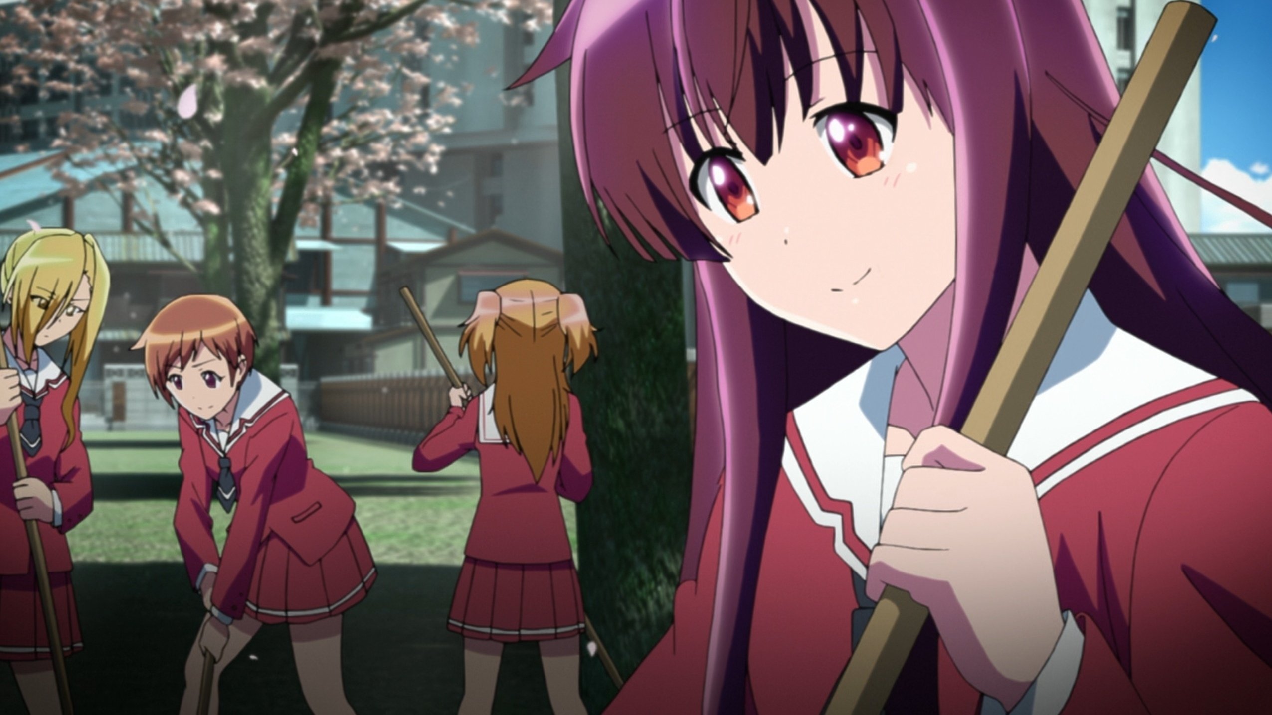 Re-Kan! 2015  [S01E10] - We're Now In Our Second Year