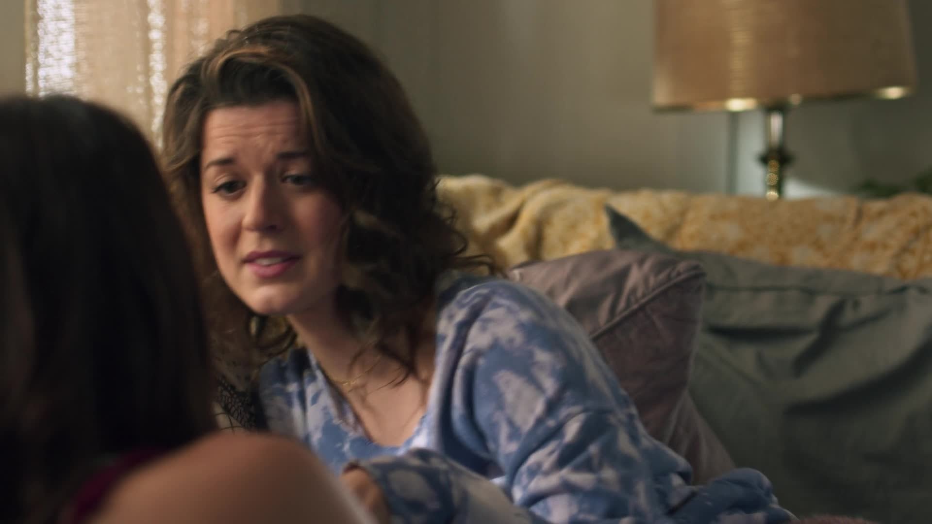 You Me Her 2020  [S05E01] - The Stages of (Breakup) Grief