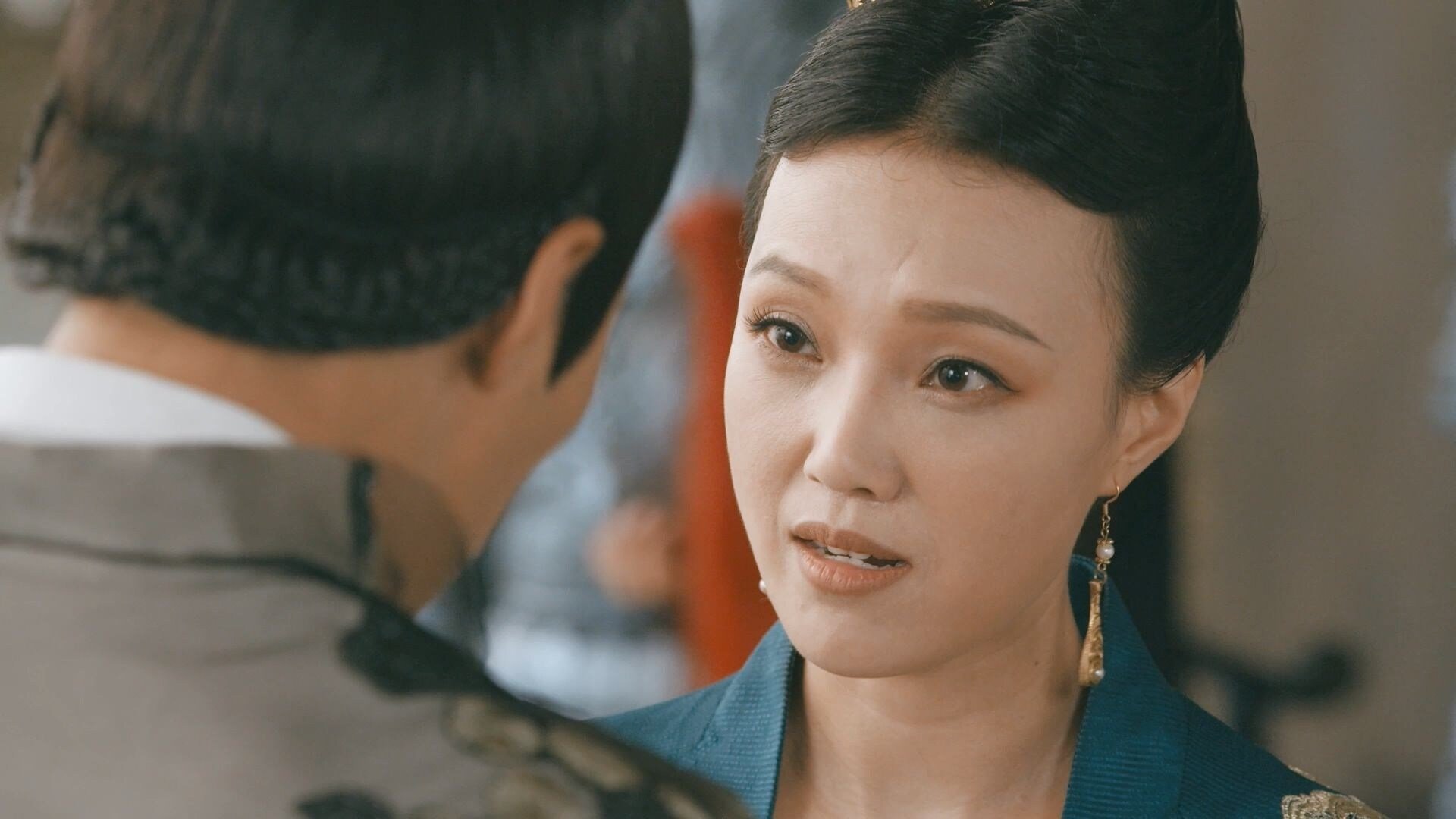 The Romance of Tiger and Rose 2020  [S01E23] - Episode 23