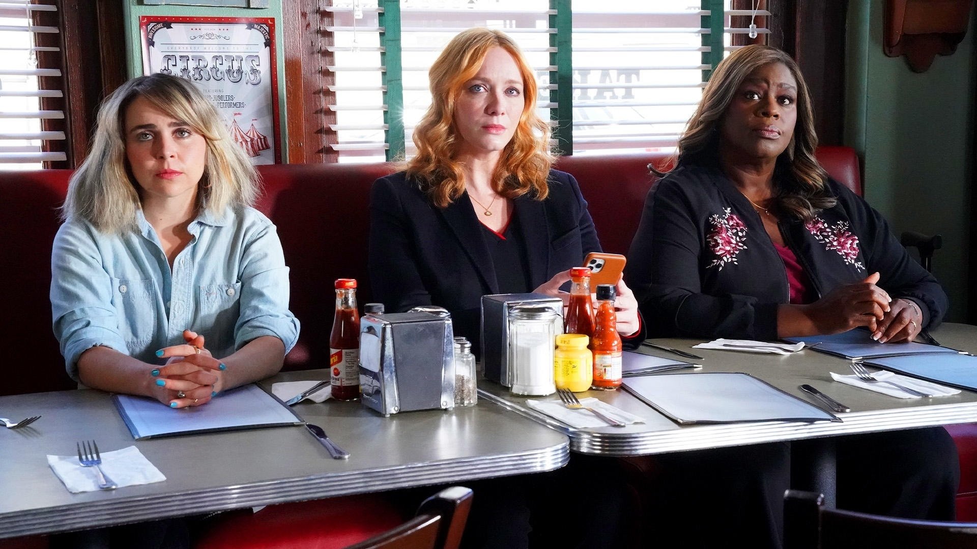 Good Girls 2021  [S04E16] - Nevada