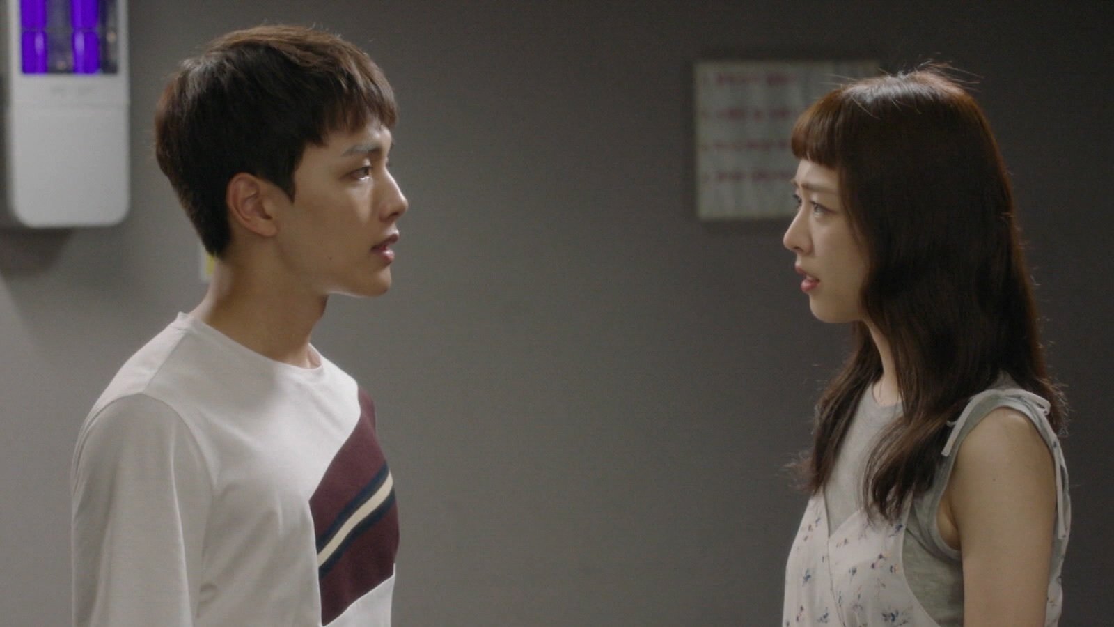 Reunited Worlds 2017  [S01E11] - Who Killed Hae Sung?