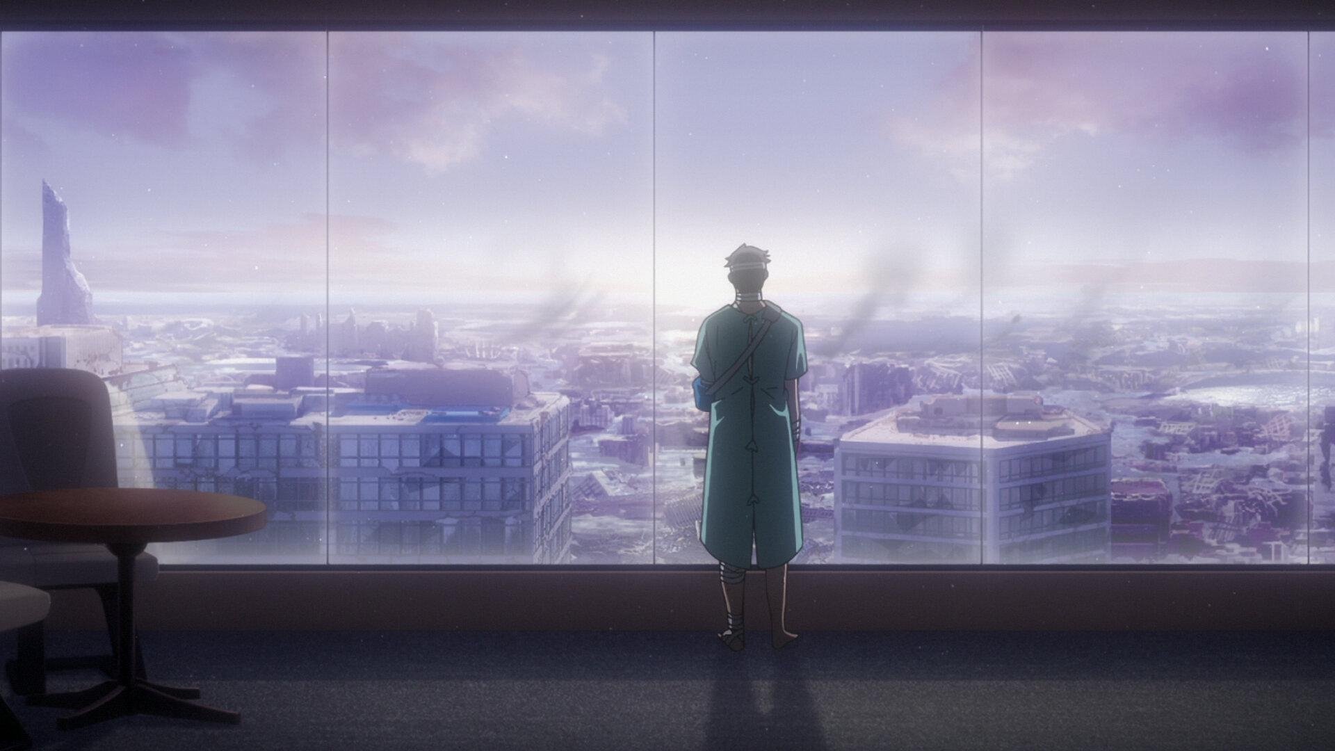 Moonrise 2025  [S01E02] - A Fateful Day