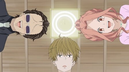 Kotaro Lives Alone 2022  [S01E05] - Episode 5