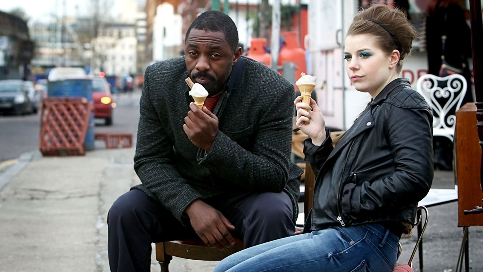 Luther 2011  [S02E04] - Episode 4