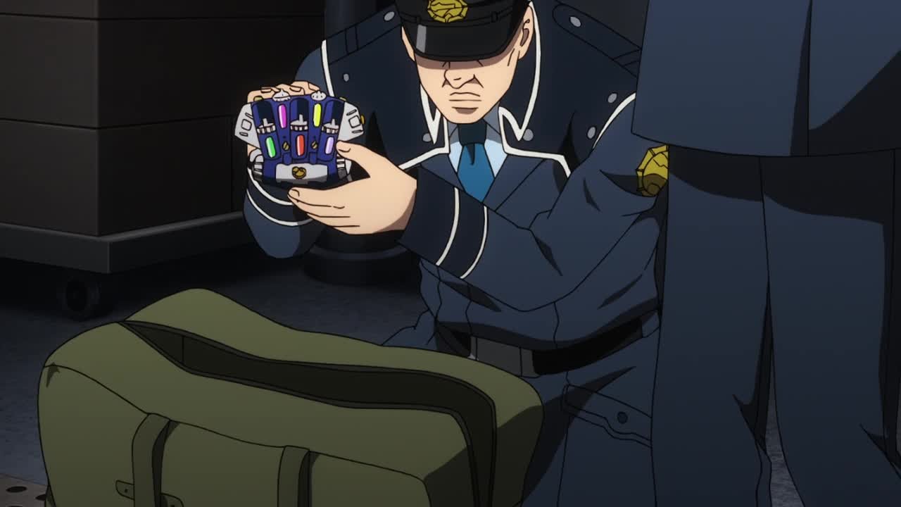 Double Decker! Doug & Kirill 2018  [S01E11] - SEVEN-O Dies Twice!