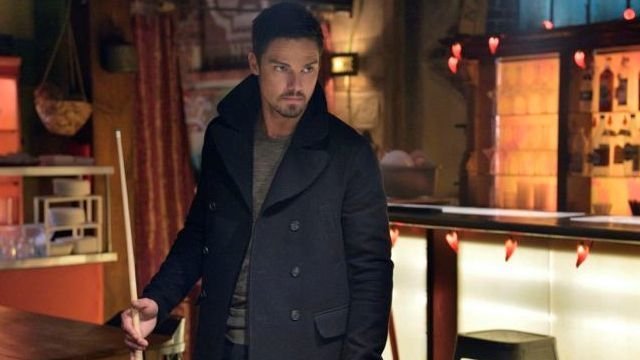 Beauty and the Beast 2013  [S02E22] - Deja Vu