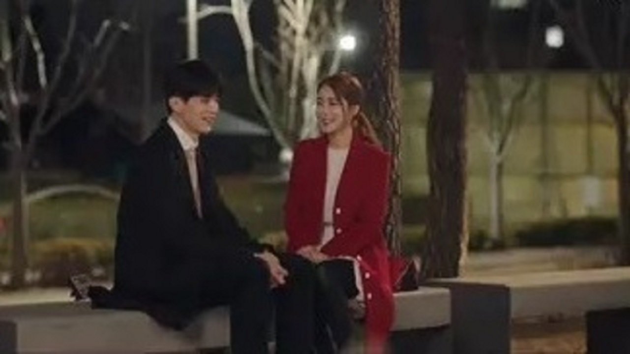 Touch Your Heart 2019  [S01E09] - A Special Date