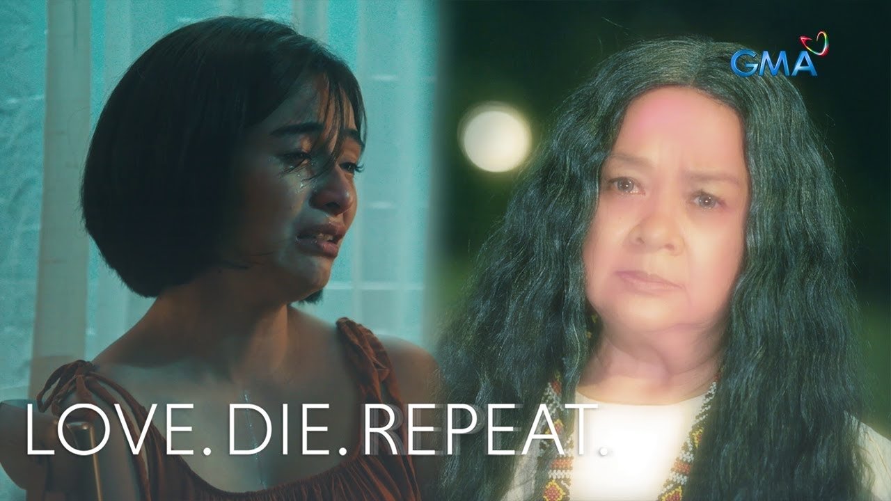 Love. Die. Repeat. 2024  [S01E05] - Episode 5