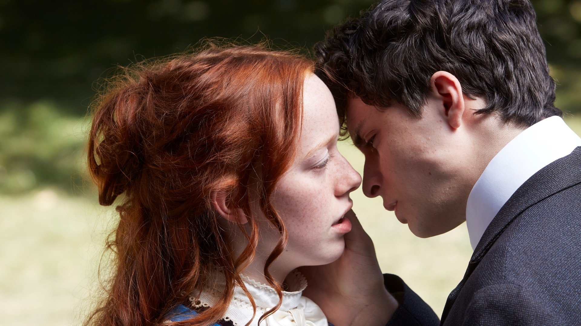 Anne with an E 2019  [S03E10] - The Better Feeling of My Heart