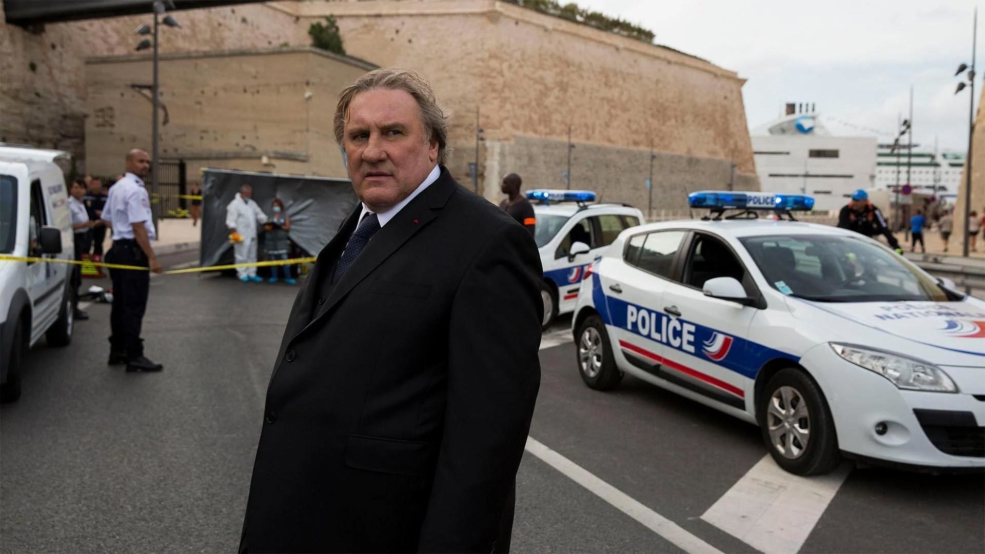 Marseille 2016  [S01E01] - 20 Years