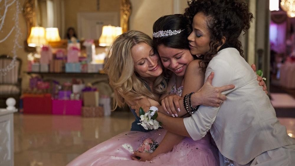 The Fosters 2013  [S01E04] - Quinceanera