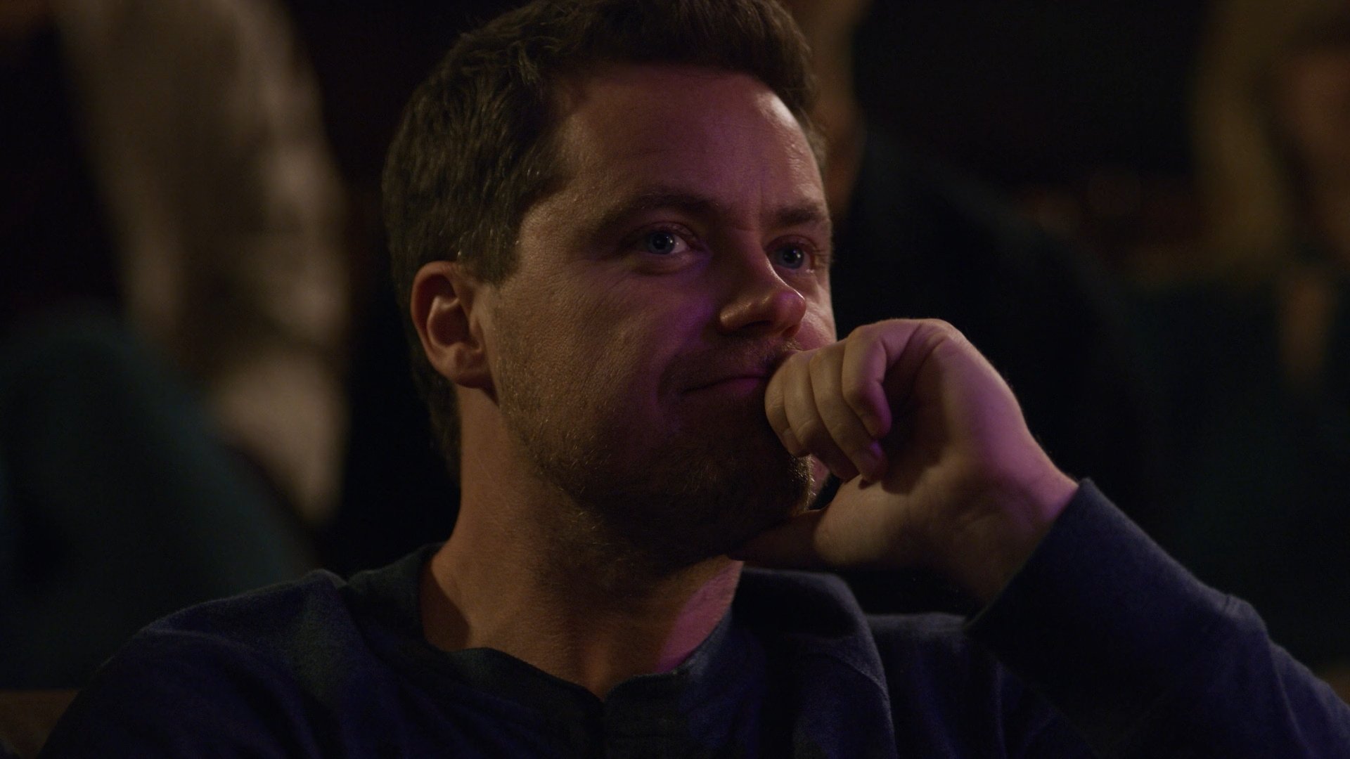 You Me Her 2019  [S04E05] - Santa Claus Rides Loch Ness Monster Into Atlantis!