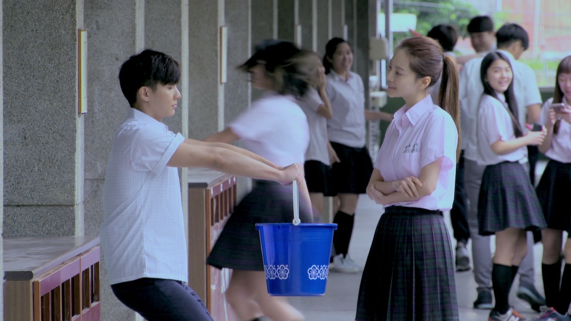 Refresh Man 2016  [S01E03] - Episode  3