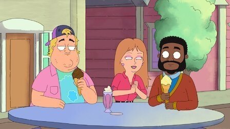 Hoops 2020  [S01E04] - The Sponsor