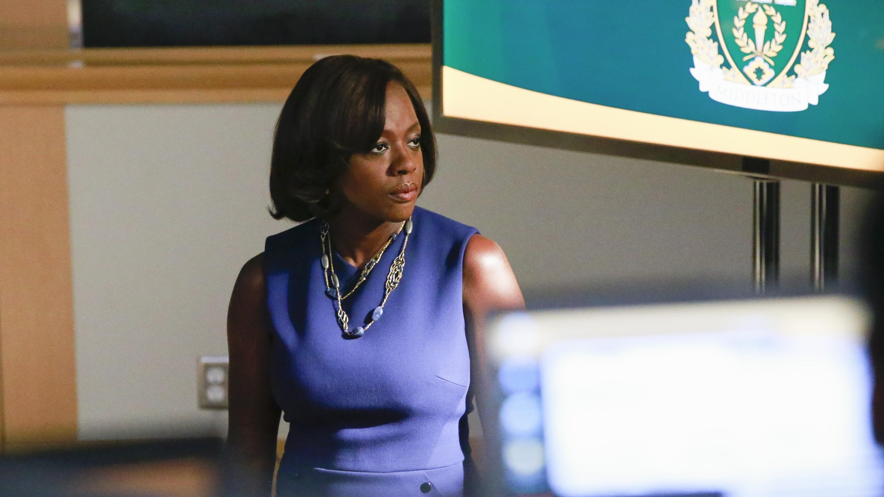 How to Get Away with Murder 2015  [S02E01] - It's Time to Move On