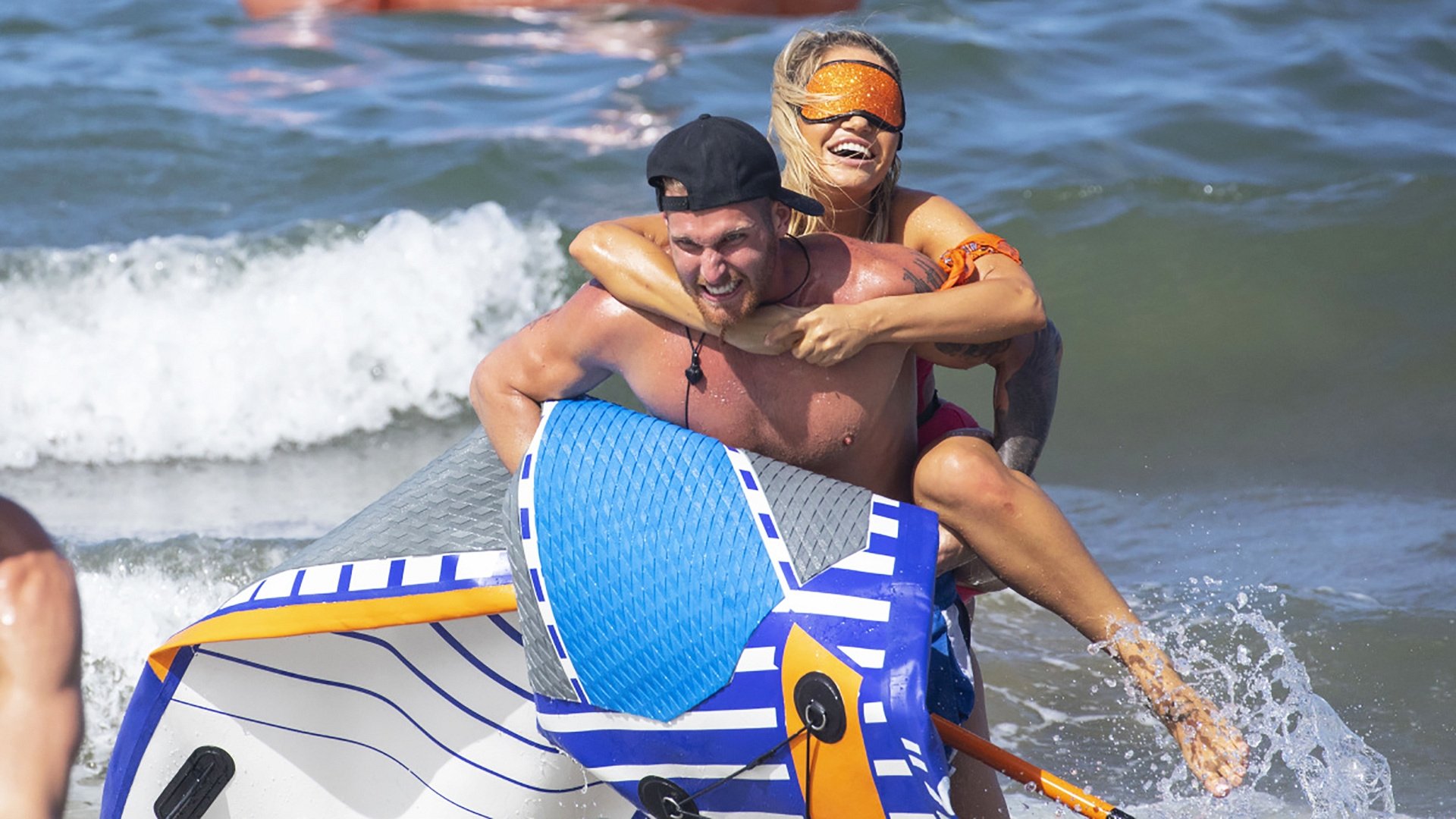 Love Island 2019  [S01E05] - Episode 5