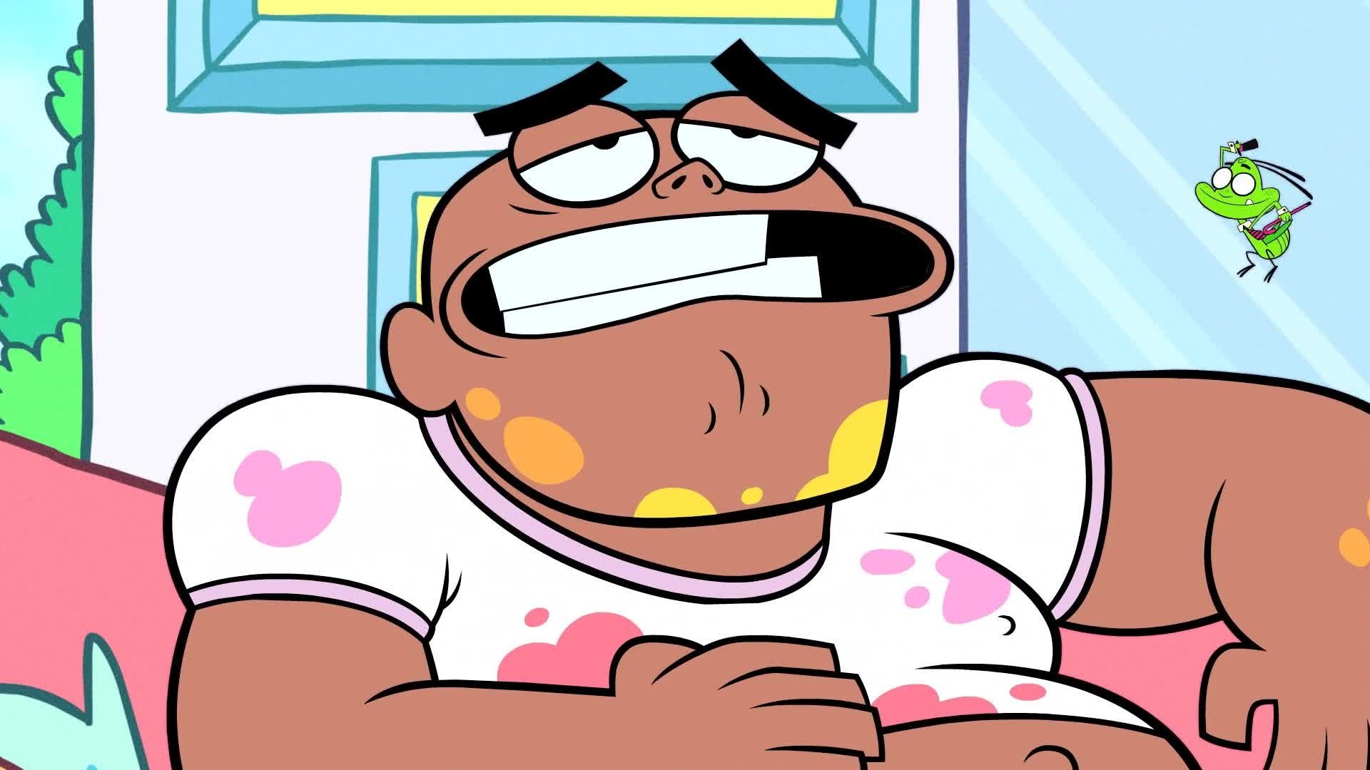 Teen Titans Go! 2014  [S02E30] - Real Boy Adventures