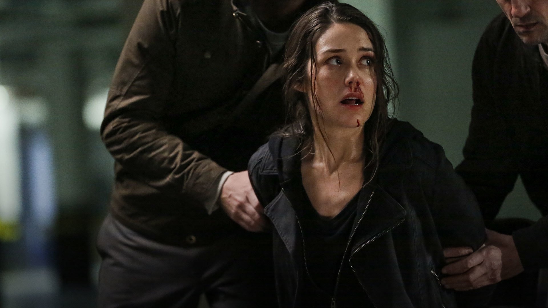 The Blacklist 2017  [S05E22] - Sutton Ross