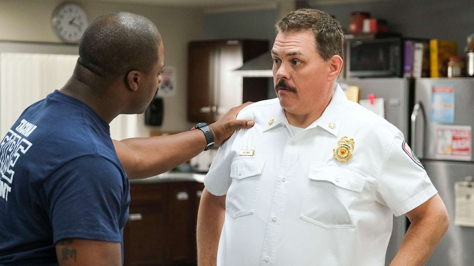Tacoma FD 2020  [S02E03] - Whodunit?