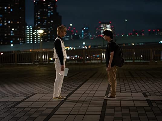 Kabe-Koji-Nekoyashiki-kun Desires to be Recognized 2022  [S01E08] - Episode 8