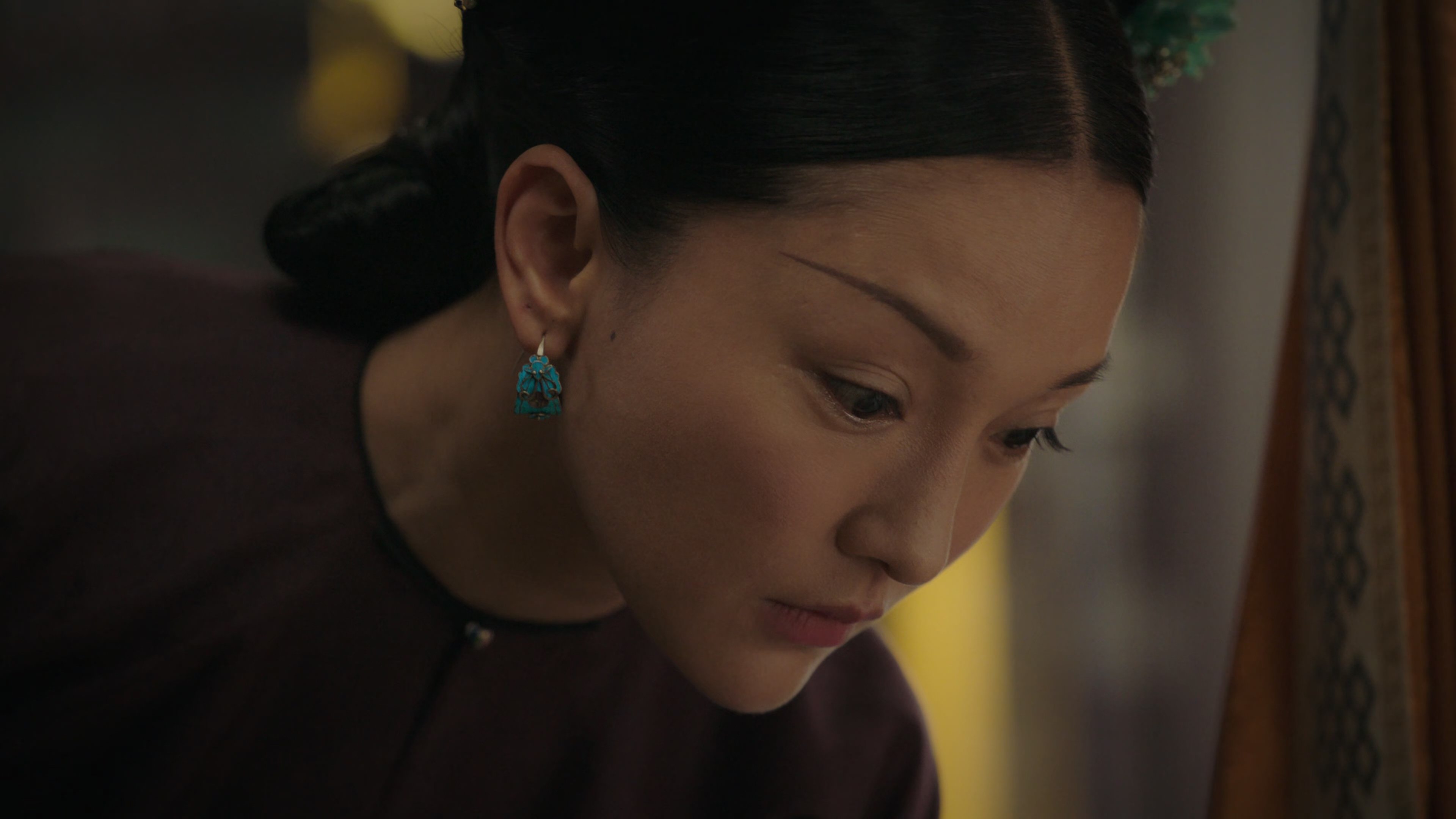Ruyi's Royal Love in the Palace 2018  [S01E83] - Episode 83