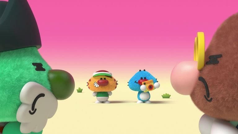 Oggy Oggy 2021  [S01E13] - Sourpuss